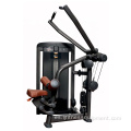 Equipo de gimnasia Fitness Bodystong Lat Machine pulldown